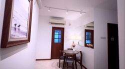 Sanctuary Green (D15), Condominium #582440451